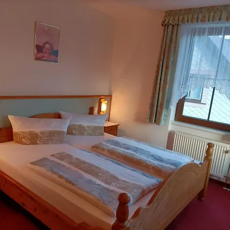 Guest house Drei Elstern Schierke
