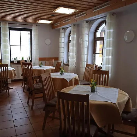 Gasthof Drei Elstern *