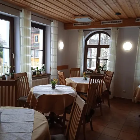 Guest house Drei Elstern Schierke