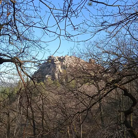 Pensión Drei Elstern Schierke