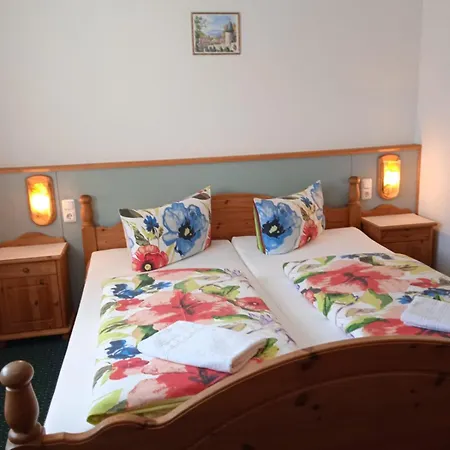 Drei Elstern Schierke