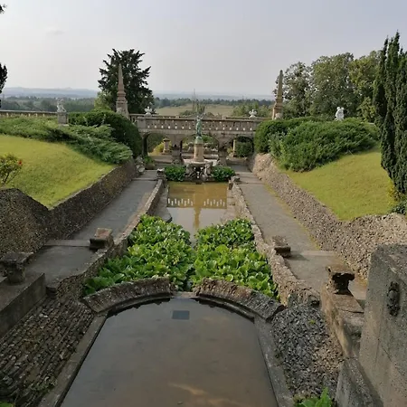 Drei Elstern بيت ضيافة 3*