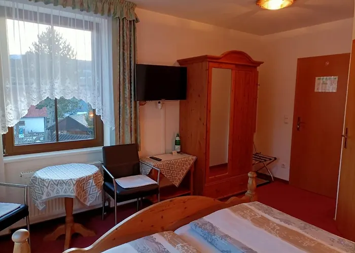 Drei Elstern 3* Schierke