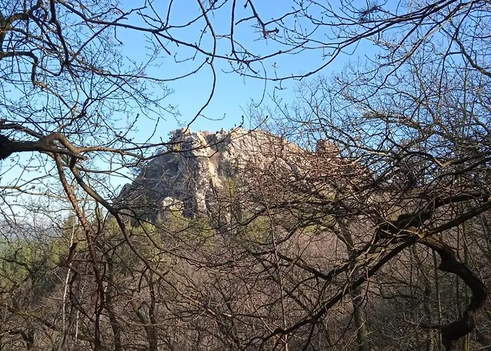 Πανσιόν Drei Elstern Schierke