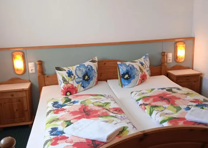 Drei Elstern Schierke