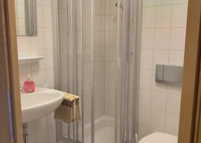 Drei Elstern Schierke