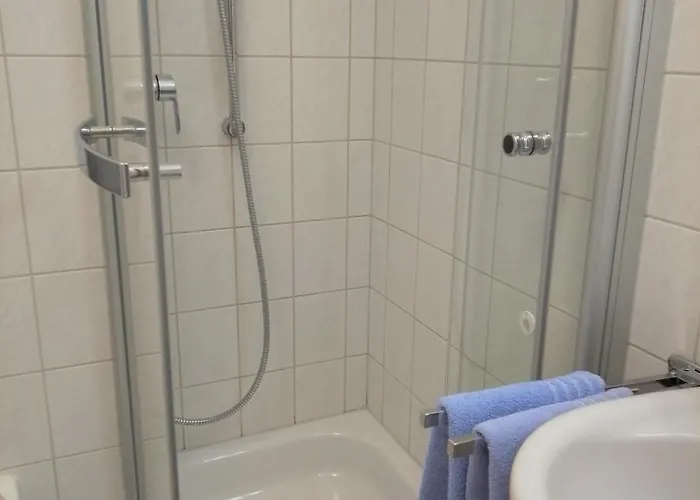 Drei Elstern 3* Schierke